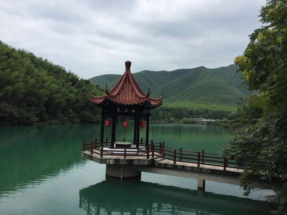 宜兴市旅游景点 这些景点很好玩哦