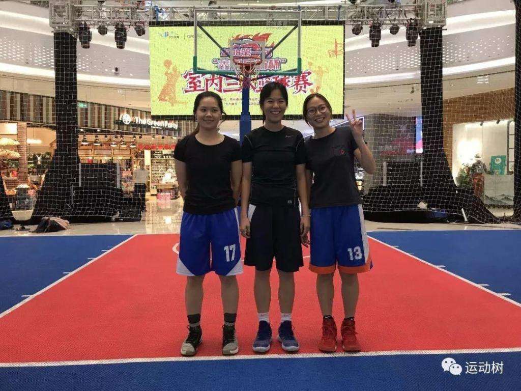 女篮陈明伶资料 荣获荣誉