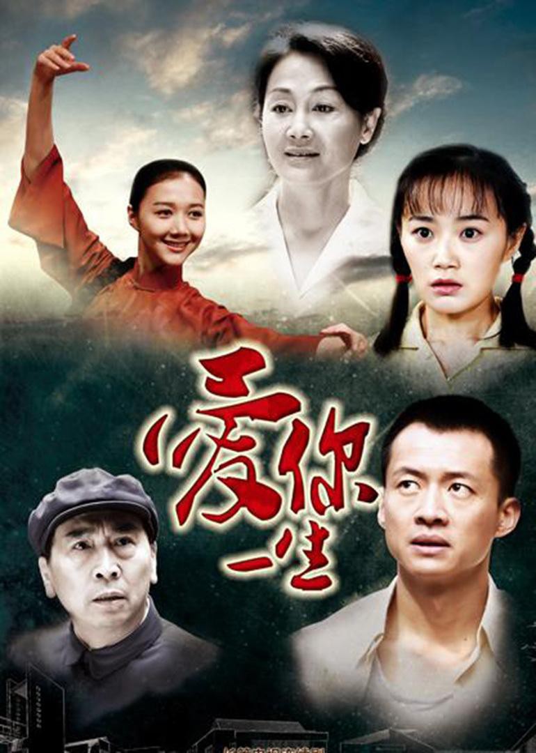 爱你一生剧情分集介绍电视剧介绍
