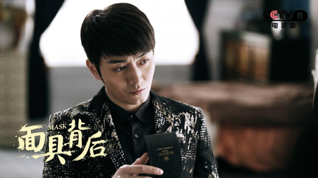 面具背后电视剧演员表 讲的是什么-吾尊时尚