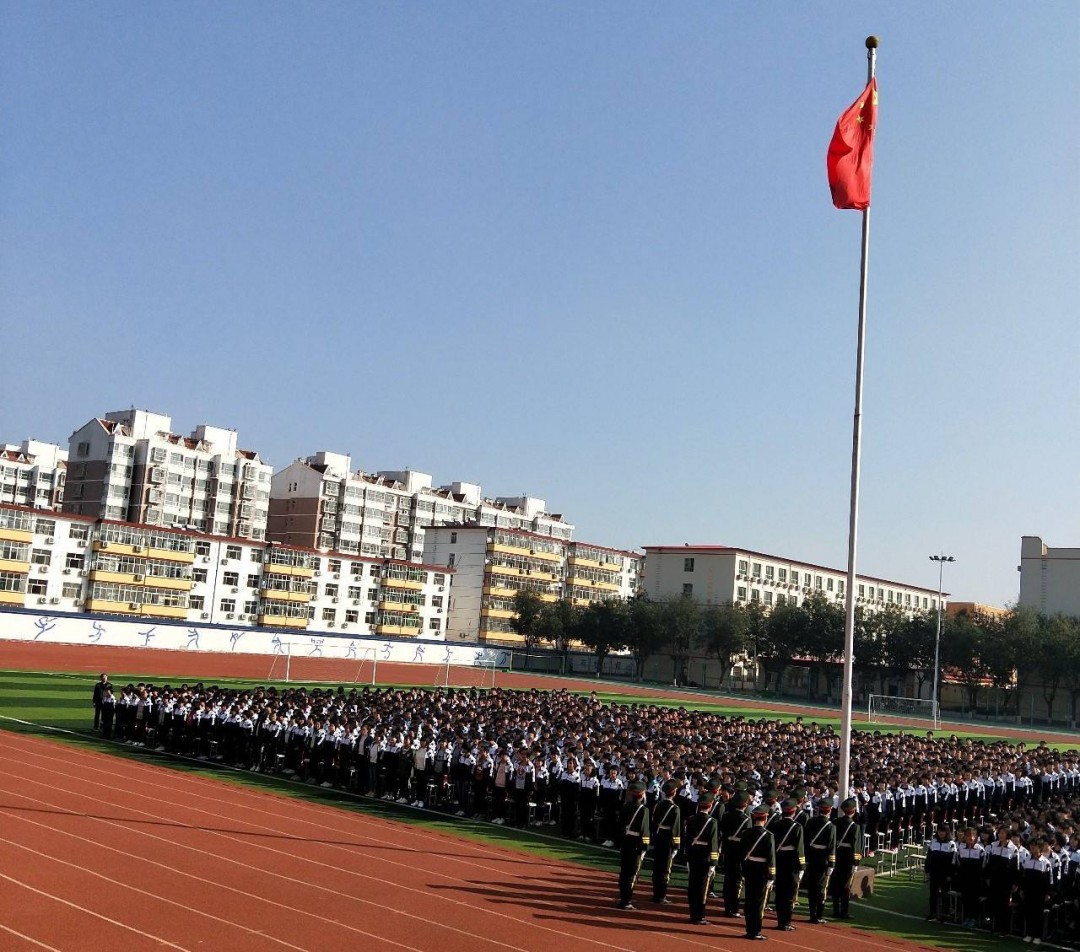 深州长江中学怎么样简单介绍一下