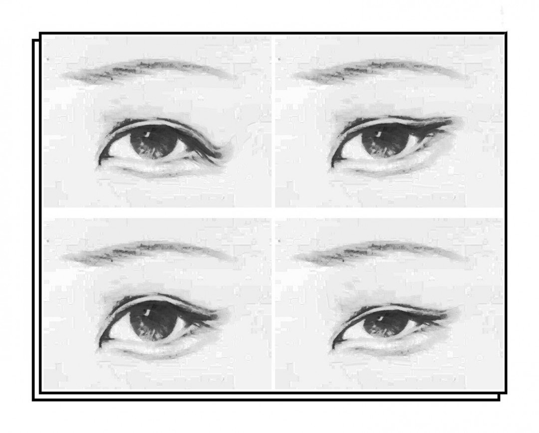 最丑的眼型是什么眼型 有这3种眼型的女生颜值才