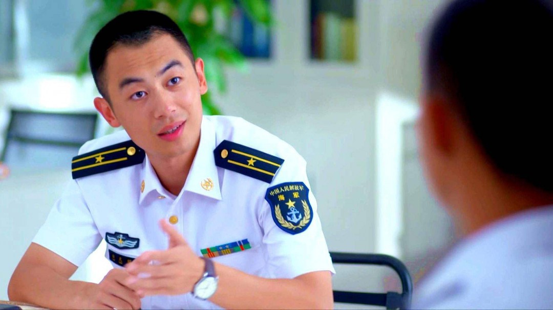 天生要完美总共多少集 男主的角色简介
