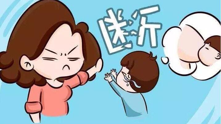 断奶期涨奶的正确处理 分享5个妙招