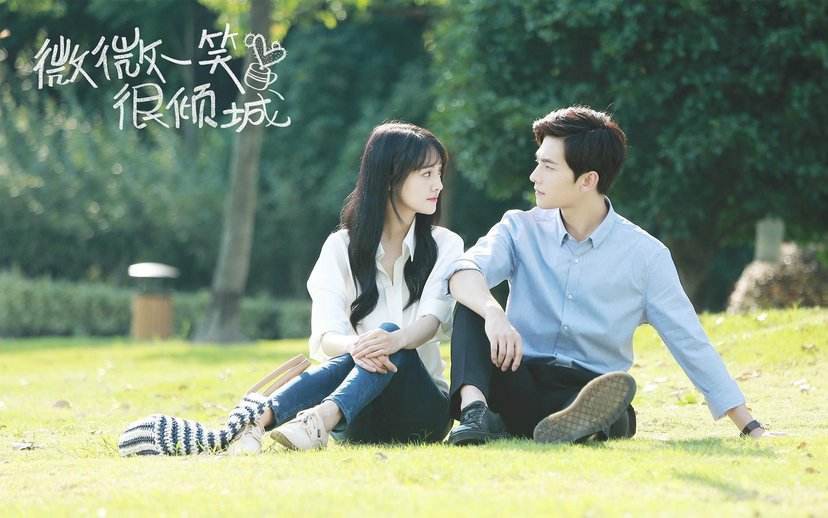 杨洋主演的偶像剧有哪些 杨洋主演的电视剧大全