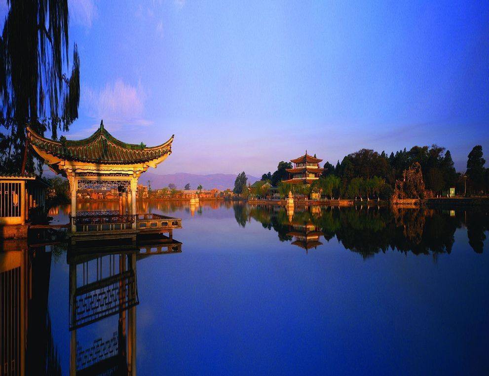杭州周边旅游景点 杭州周边旅游景点详解