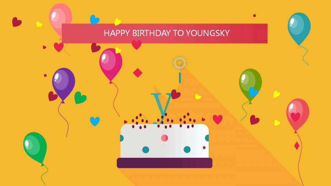 生日唱什么歌 16首生日歌曲推荐