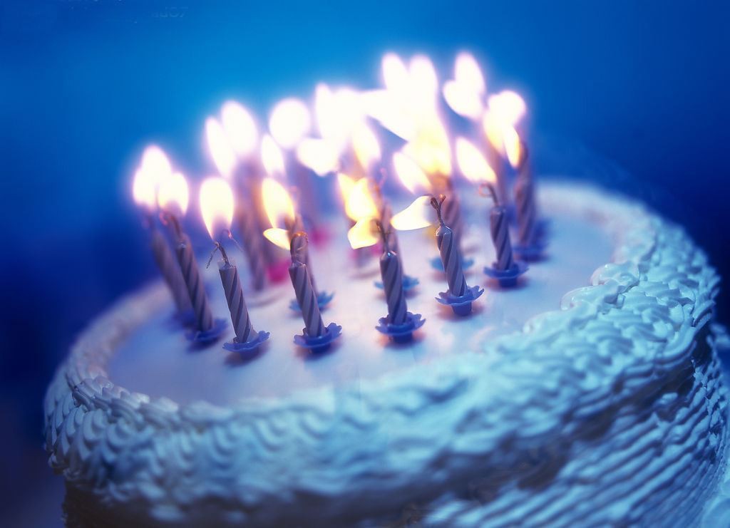 给女儿的生日祝福语 有关生日祝福句子