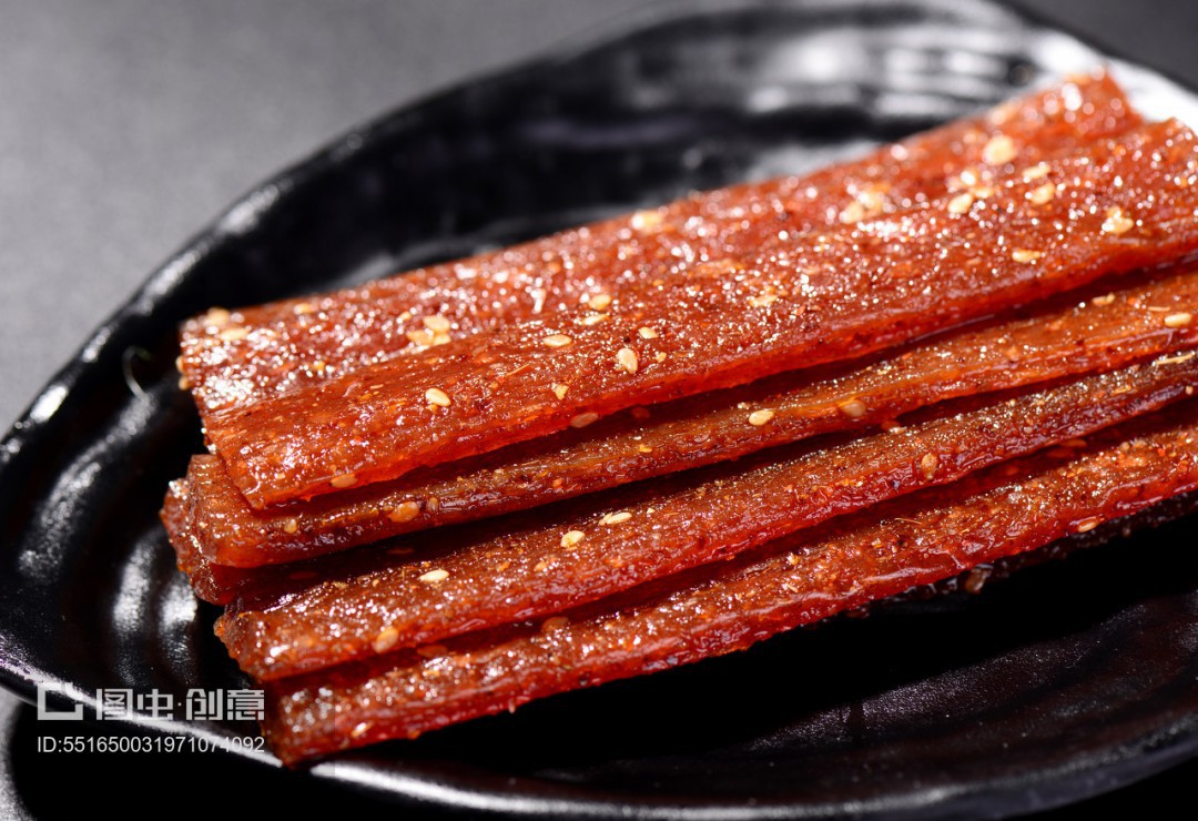 辣条的做法家庭做法 这样做香辣好吃
