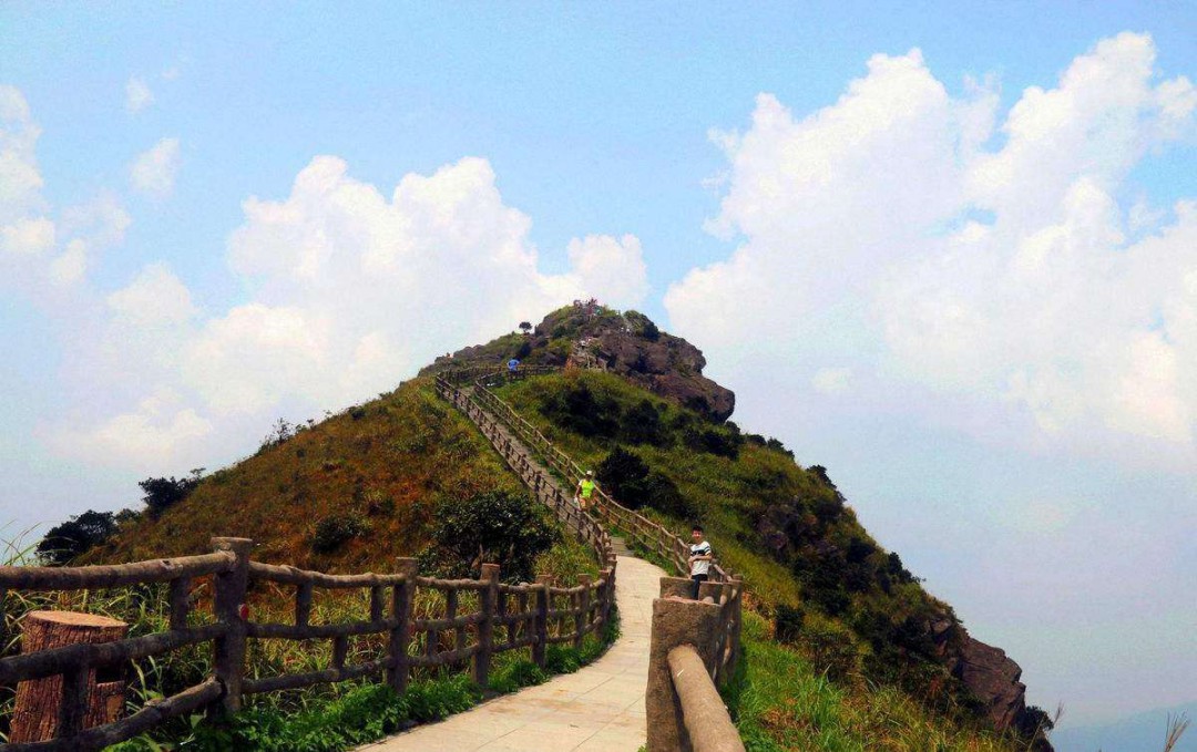 东莞哪里好玩旅游景区 景区在什么位置