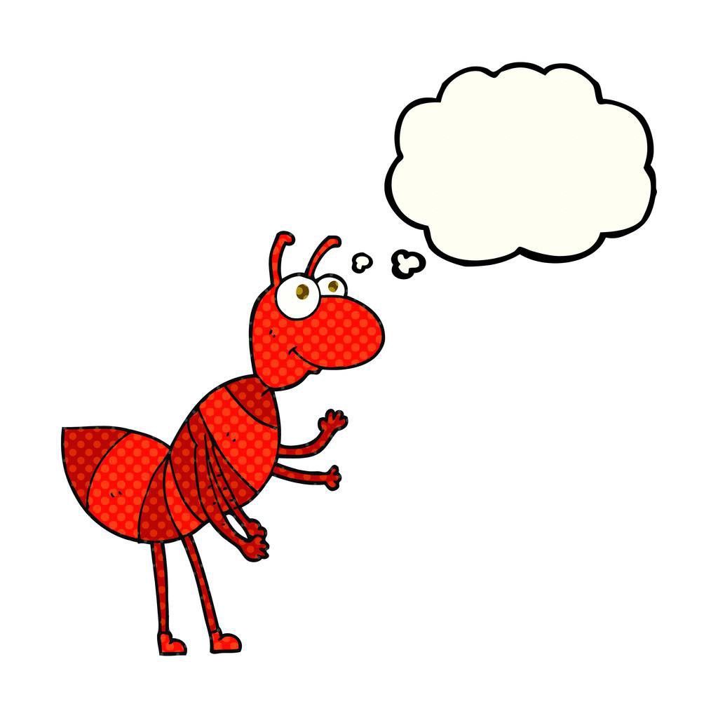 怎么消灭蚂蚁 3个消灭蚂蚁的方法介绍