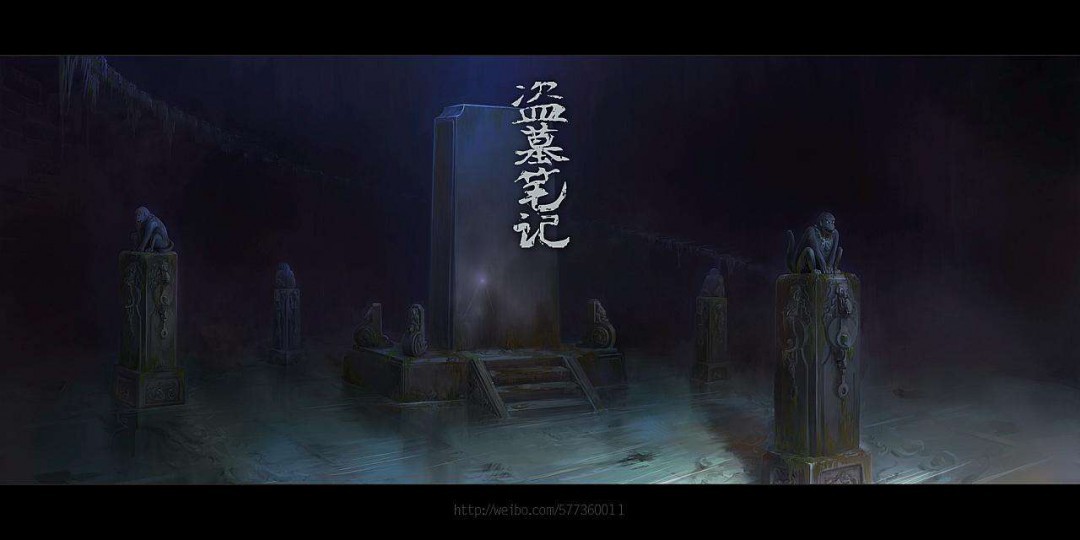 吴邪最后结局 吴邪剧中人物介绍