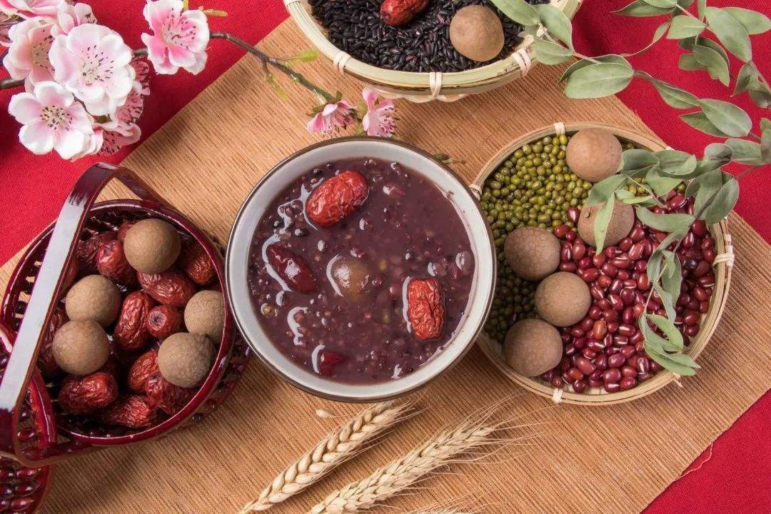北方腊八吃什么传统食物北方腊八食物推荐