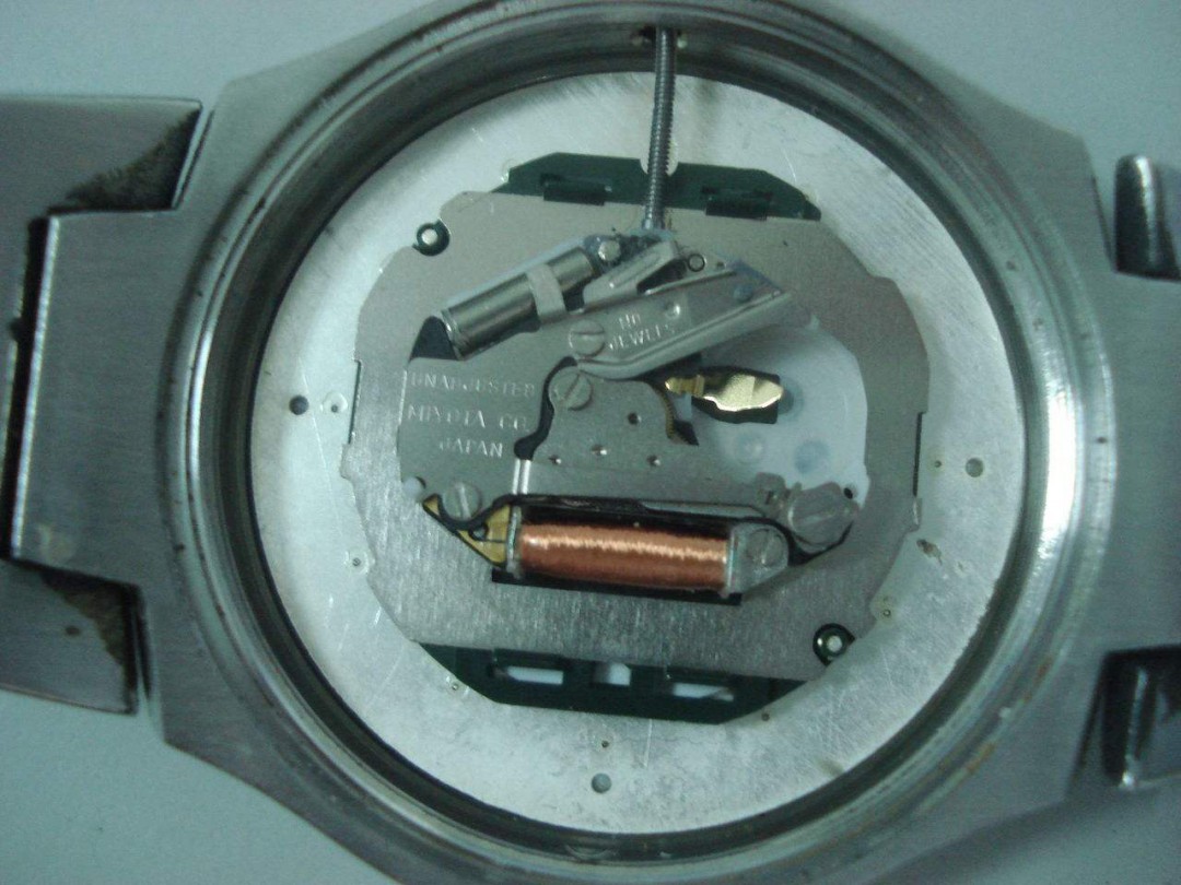 怎么正确拆卸手表拆卸手表的方法你懂了吗