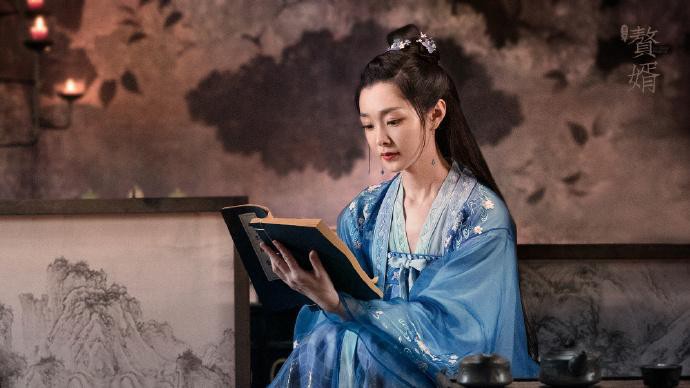 赘婿的演员表 赘婿的主演演员介绍