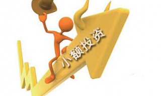 怎樣小額投資 5種方式,第2張 怎樣小額投資 5種方式,第2張