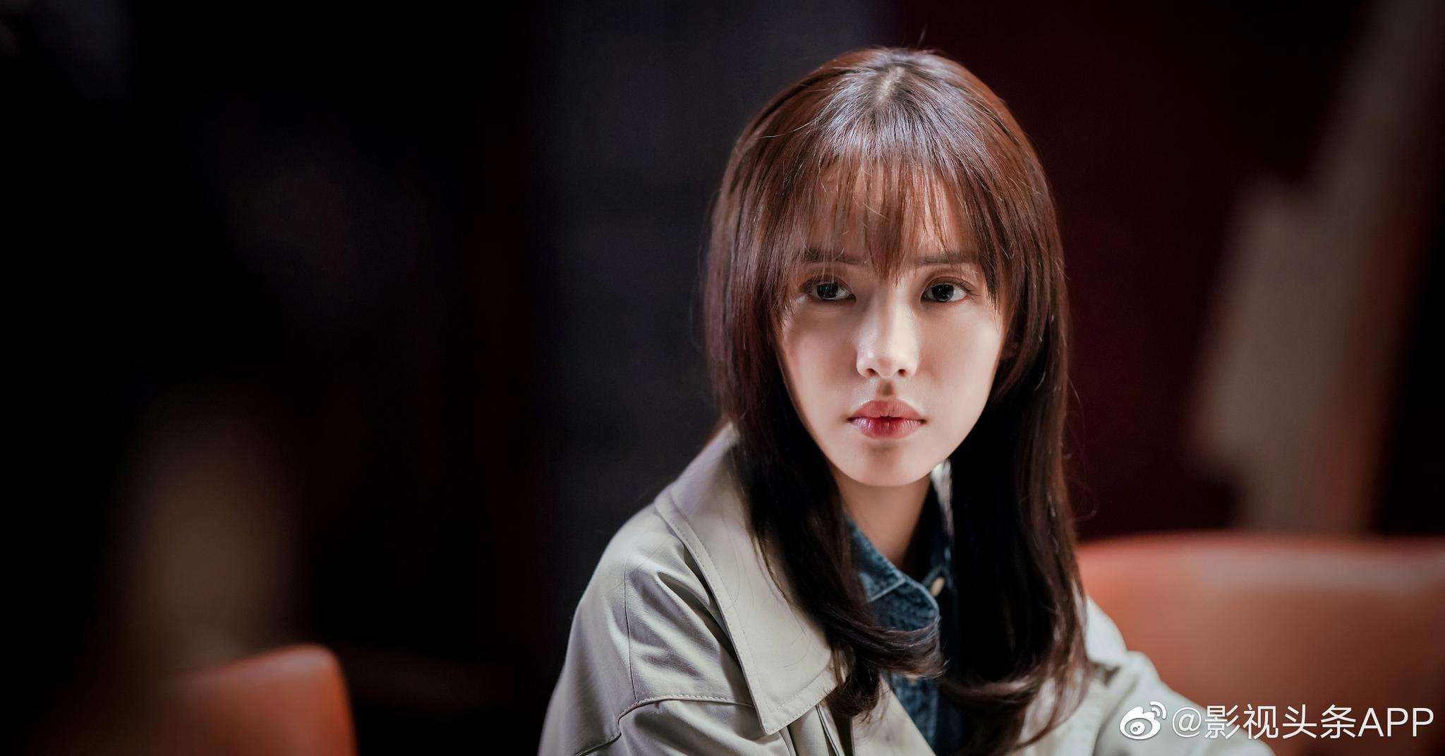 掌中之物什么时候上映 有多少集