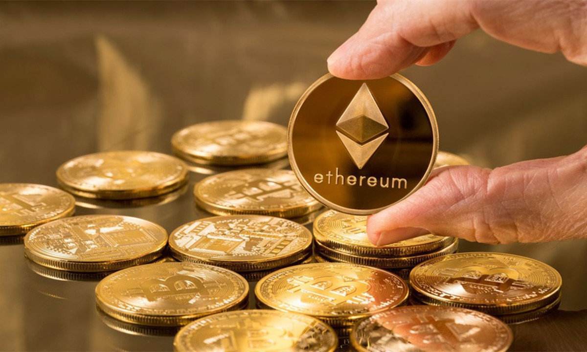 比特币以太坊加密货币 以太坊在比特币底层技术加入了什么概念