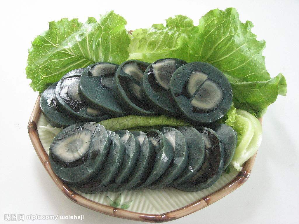 松花肠的制作方法 教你自制松花肠