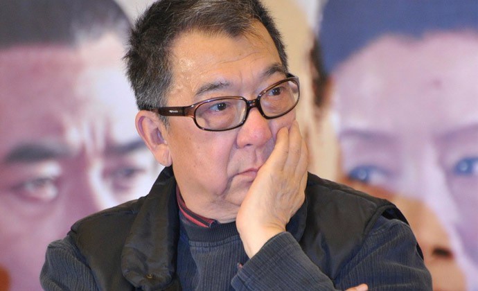 郭宝昌谈黄春原型 是怎么说的?