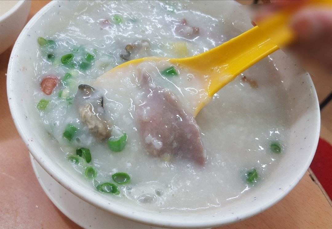 蚝豉粥的做法 蚝豉粥的家常做法