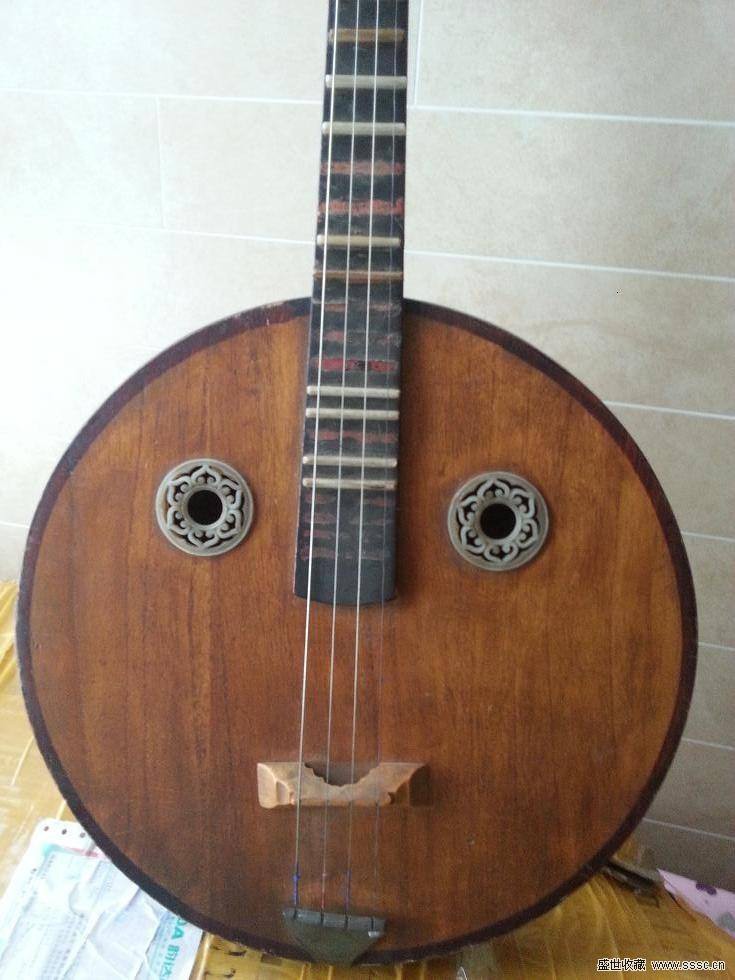 三大流氓乐器是什么乐器的介绍