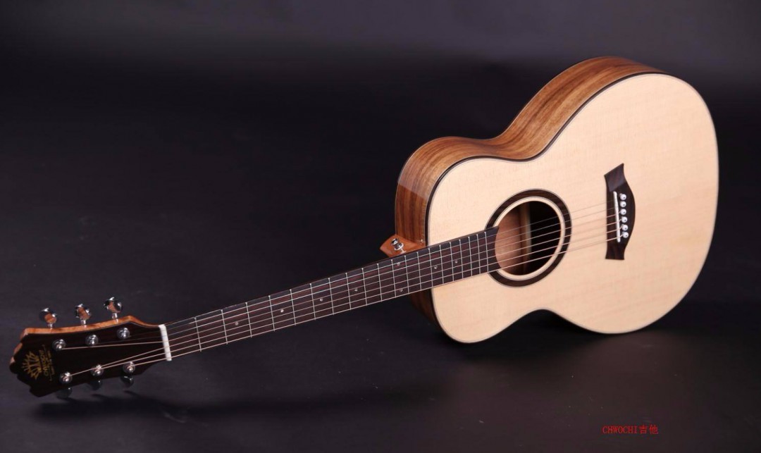 吉他dm和弦怎么按怎么按dm和弦