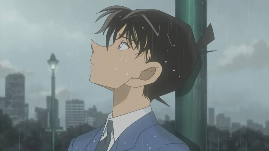 名侦探柯南情人节第几集希望大家喜欢