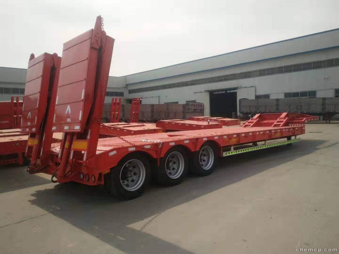 什么是六轴车关于这种货车超限标准