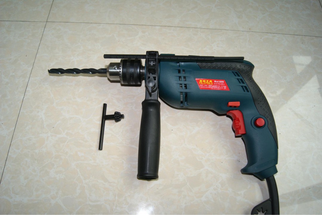 小型电锤工作原理 电锤是干嘛的