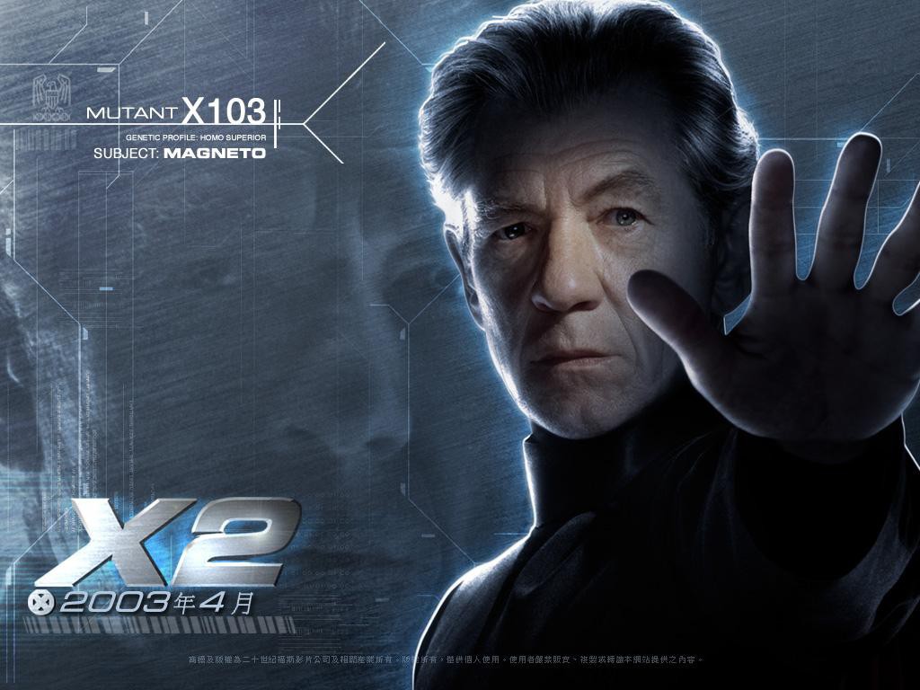 万磁王是哪部电影万磁王是电影原创人物吗