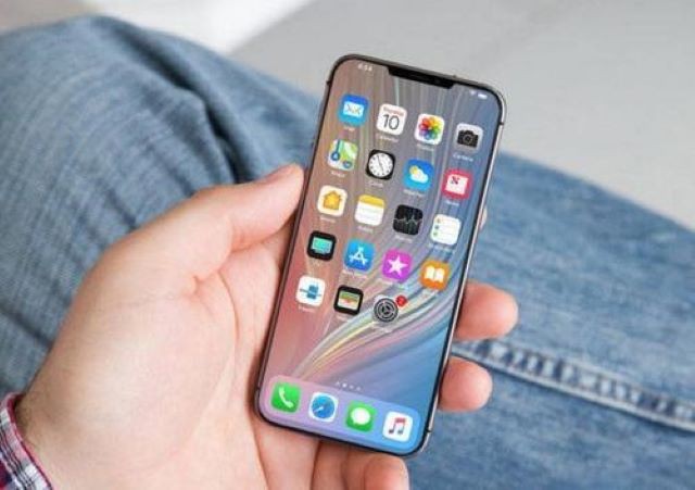 为什么iphone购买不了东西