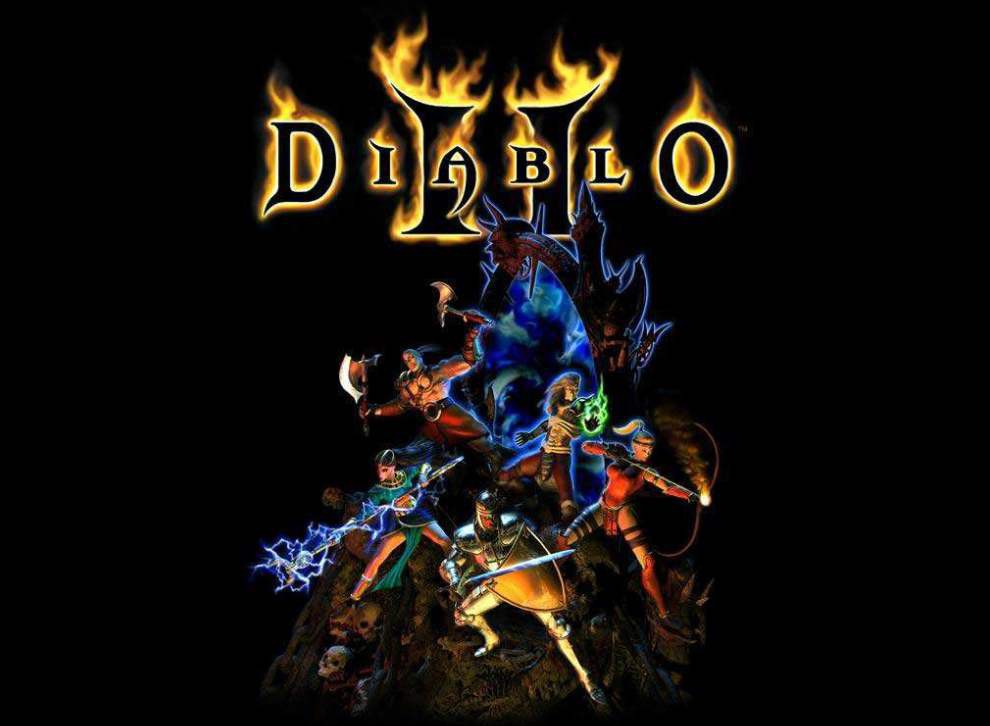 diablo 2 cd key sklep diablo 2 cd key sklep