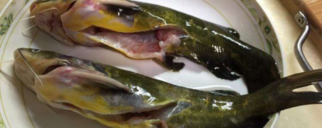 做魚的方法 做魚的妙招講解,第2張 做魚的方法 做魚的妙招講解,第2張