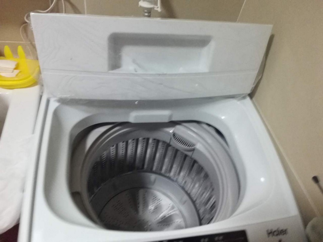 洗衣机的桶自洁功能怎么用！看这里 - 知乎
