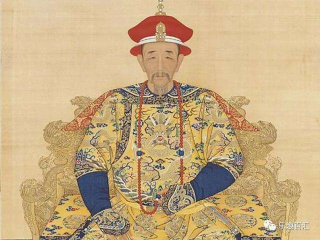 100,末代皇帝(宣统—中国最后一帝99,清德宗(光绪—清朝第一位非