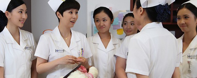 心术于莺莺原文 医疗工作者的情感生活-骁龙网