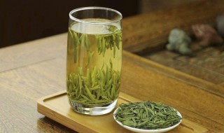 绿茶功效与作用 绿茶介绍 常饮绿茶能防癌，降脂和减肥的功效