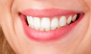 牙齿变白的方法 牙齿变白的技巧、食醋等方法美白牙齿