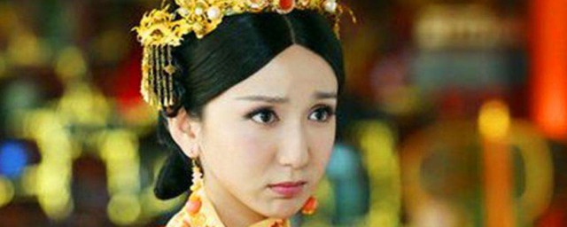 怀玉公主大结局