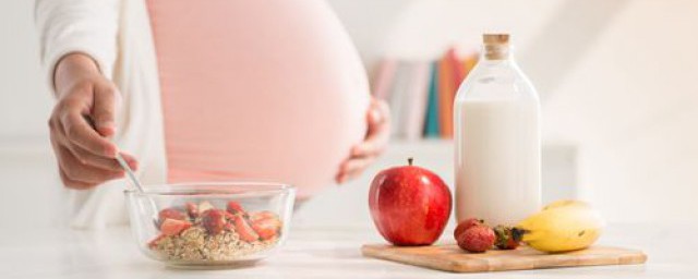 孕婦補鈣喫什麽好 孕婦喫什麽食物補鈣需要注意什麽,第2張 孕婦補鈣喫什麽好 孕婦喫什麽食物補鈣需要注意什麽,第2張