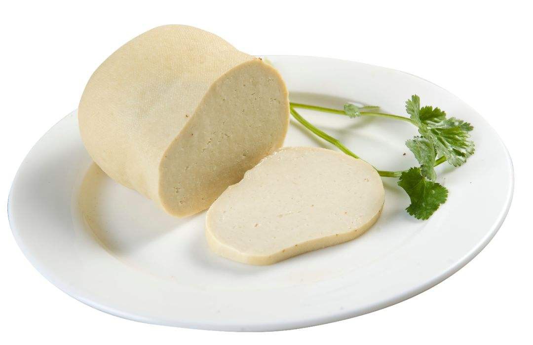 素鸡怎么做 家常自制素鸡吃着很放心