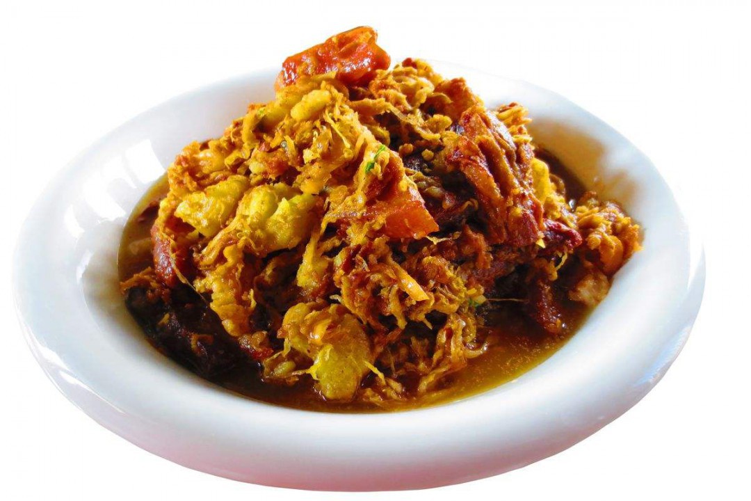 东北烩酸菜的家常做法东北烩酸菜的家常做法与步骤