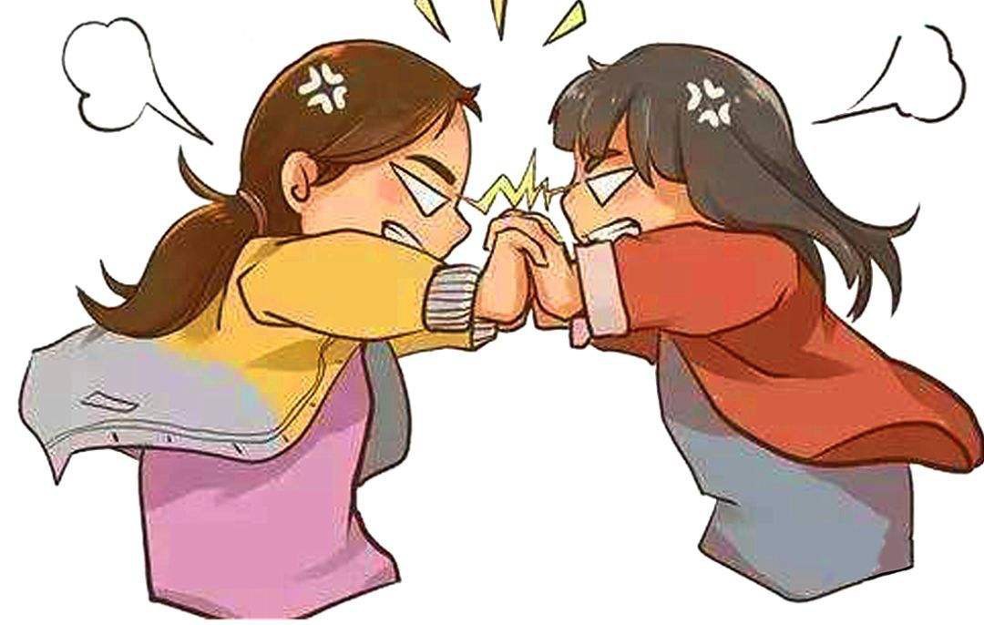 梦见跟人吵架是什么意思 具体是什么意思