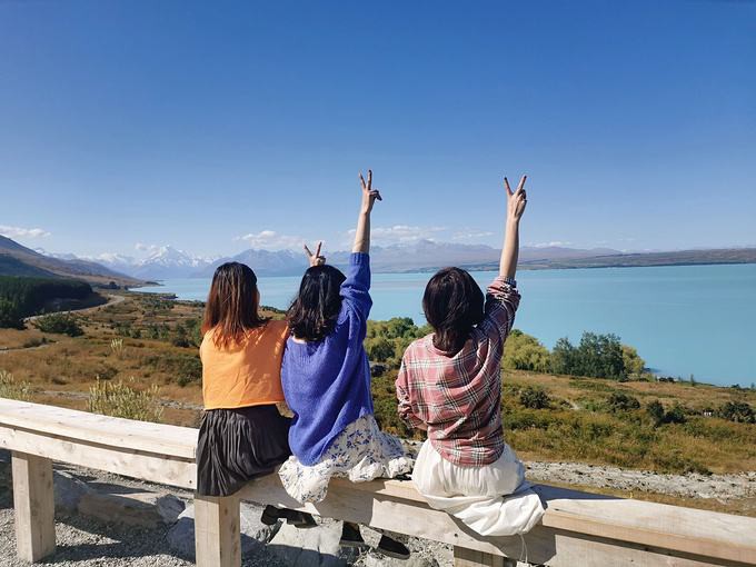 旅游结束收拾心情短语 关于旅游结束收拾心情短语推荐