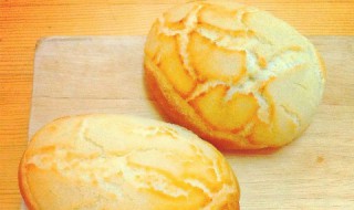  虎皮咖喱面包如何做 包如何做虎皮咖喱面