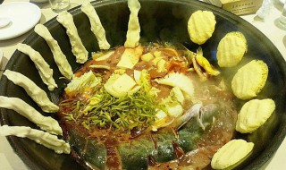  大锅炖鱼的地道做法 大锅炖鱼如何做