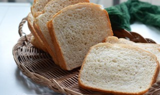  快速全麦面包如何做 快速全麦面包的做法