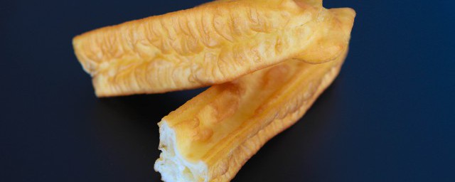 油條可以用泡打粉做嗎 泡打粉可以做油條嗎,第2張 油條可以用泡打粉做嗎 泡打粉可以做油條嗎,第2張