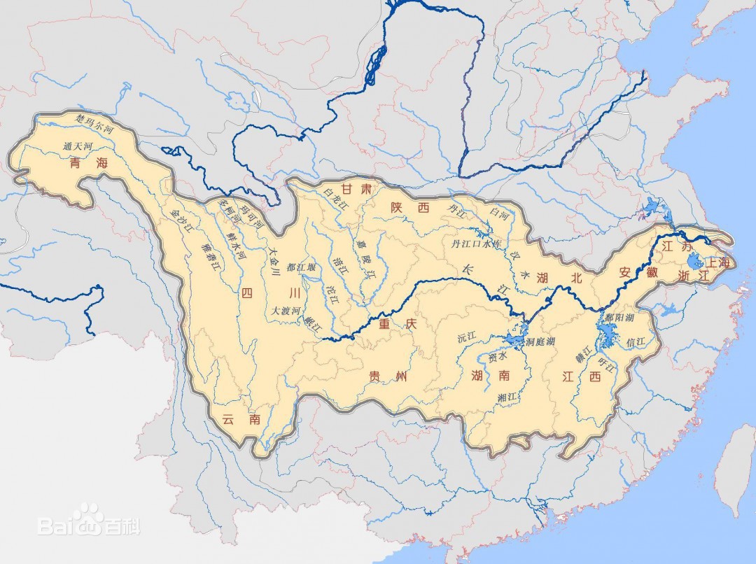 长江三峡是世界大峡谷之一 - 长江三峡游记攻略【携程攻略】